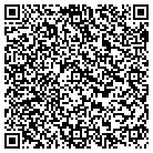 QR code with Peddicord's Services contacts