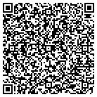 QR code with Professional Anesthesia Servic contacts