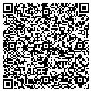 QR code with Pt Marine Service contacts