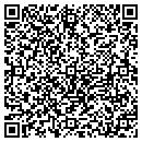 QR code with Projek West contacts