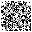 QR code with Provisdom Corporation contacts