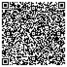 QR code with McCrays Bar B Que Pit & Gr contacts