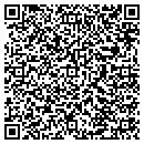 QR code with T B P Service contacts
