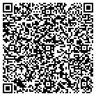 QR code with White Lodging Services Co contacts