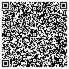 QR code with Dehart Alarm Systems contacts