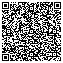 QR code with Huntingdon Hoa contacts