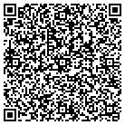 QR code with First Class Auto Brokers contacts