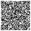 QR code with G 7 C Services LLC contacts