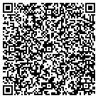 QR code with K V H Architects P A contacts