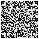QR code with Robert A Carrere PhD contacts