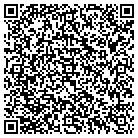 QR code with Maryland Association Of Community Services For Persons With Develop contacts