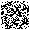 QR code with Robert W Martin contacts