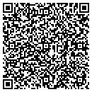 QR code with Ronald W Dion contacts