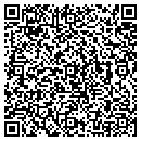 QR code with Rong Xin Cao contacts