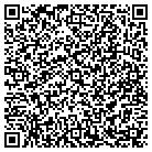 QR code with Ruff Around The Hedges contacts