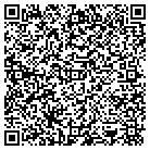 QR code with Volunteer Center Serving Hwrd contacts