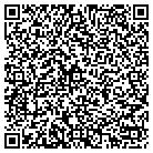 QR code with Ziobro Consulting Service contacts