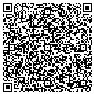 QR code with Sekai No Incorporated contacts