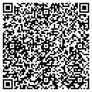 QR code with S F City Cty Ke contacts