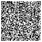 QR code with PrePaidLab.com contacts