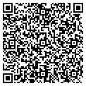 QR code with B&B Auto Repair Corp contacts