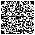 QR code with KFC contacts