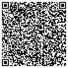 QR code with Crouch Allin B Jr DDS contacts