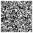 QR code with E & B Rebuilders contacts