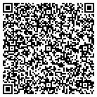 QR code with Mad Transportation Service contacts
