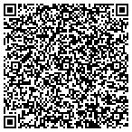 QR code with The Red Spot Salon and Spa contacts