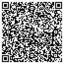 QR code with J & R Auto Sales contacts