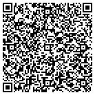 QR code with New England Community Service contacts