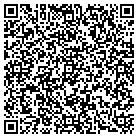 QR code with Hair Skin & Nails By Elvia Hilts contacts