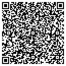 QR code with Hasan Anjum MD contacts