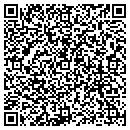 QR code with Roanoke Trade Service contacts