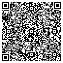 QR code with M3 Autohouse contacts