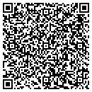 QR code with Hess W Fred MD contacts