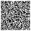 QR code with Hoffman Stuart N DO contacts