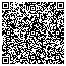 QR code with J & G Auto Sales contacts