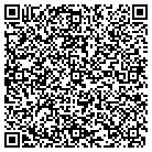 QR code with Tanaceas Champlin Shores LLC contacts