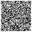 QR code with R J S Of Pompano Inc contacts