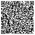 QR code with Tbj contacts