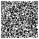 QR code with Service Adelphia Auto contacts