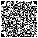 QR code with The Bike Garage contacts