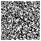 QR code with Maksimak Martin MD contacts