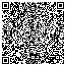 QR code with The Black Pages contacts