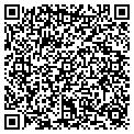 QR code with GNC contacts