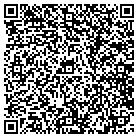QR code with Hills Recreation Parlor contacts