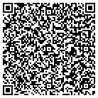 QR code with Zack & Tino's Auto Center Corp contacts