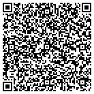 QR code with Maine Lubrication Service contacts